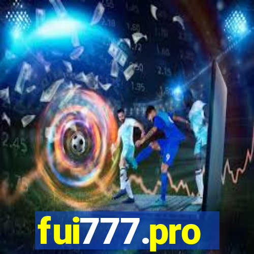 fui777.pro