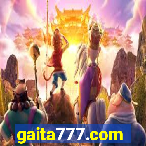 gaita777.com