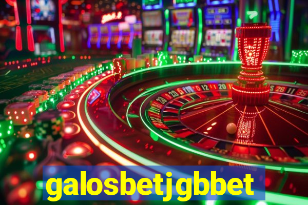 galosbetjgbbet