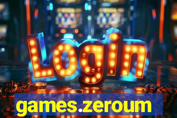 games.zeroum