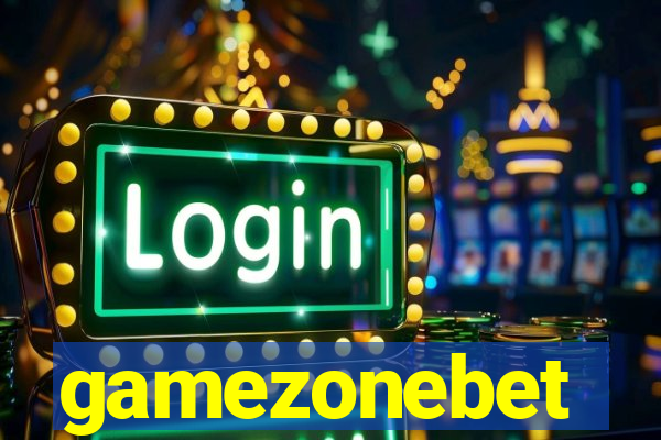 gamezonebet