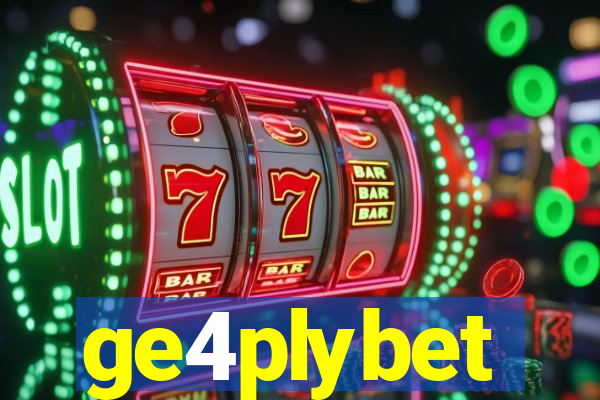 ge4plybet