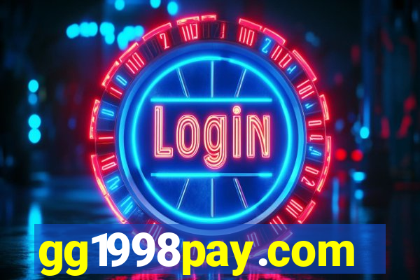 gg1998pay.com