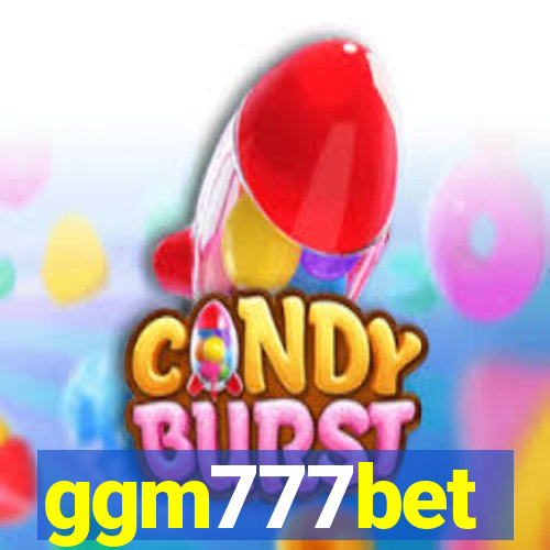 ggm777bet