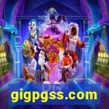 gigpgss.com