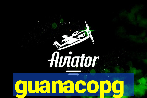 guanacopg