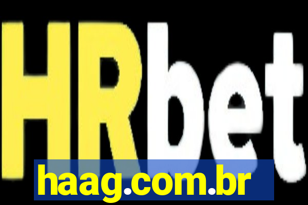 haag.com.br