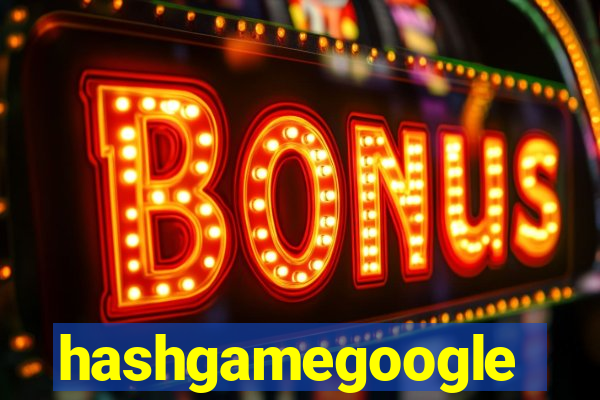 hashgamegoogle