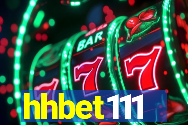 hhbet111