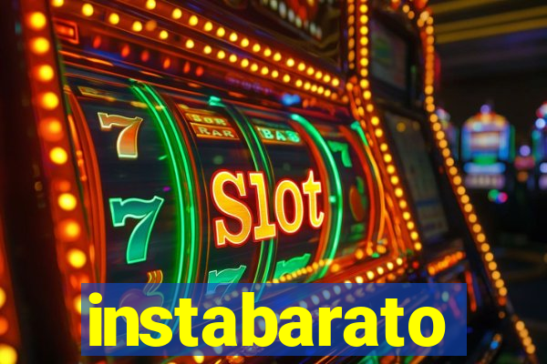 instabarato