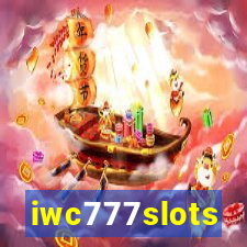 iwc777slots