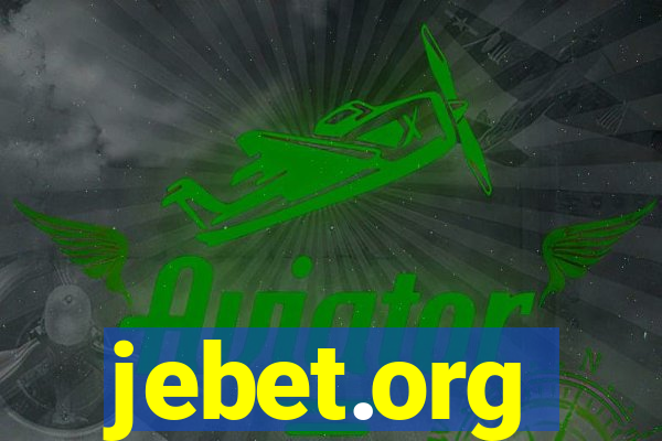 jebet.org