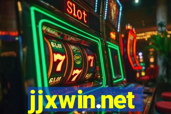 jjxwin.net