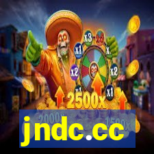 jndc.cc