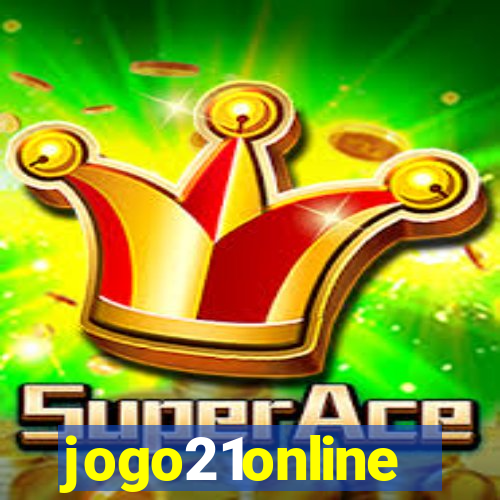 jogo21online