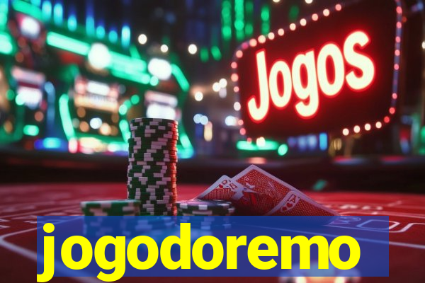 jogodoremo