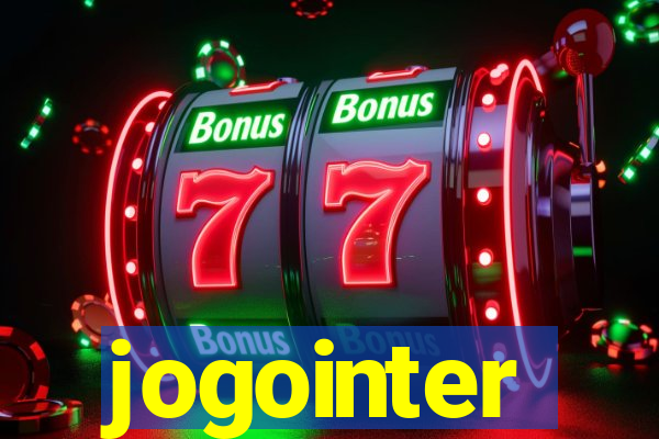 jogointer