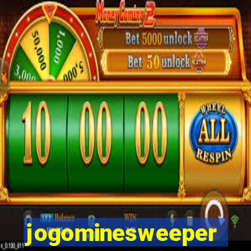 jogominesweeper