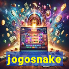 jogosnake