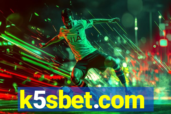 k5sbet.com