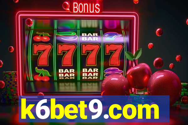 k6bet9.com