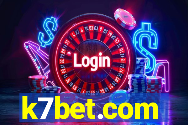 k7bet.com