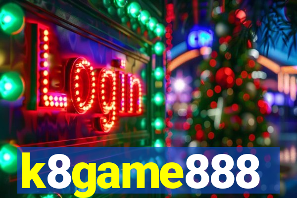 k8game888