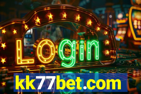 kk77bet.com