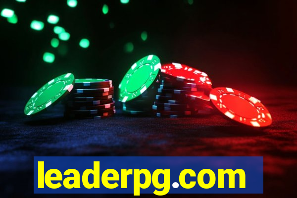 leaderpg.com