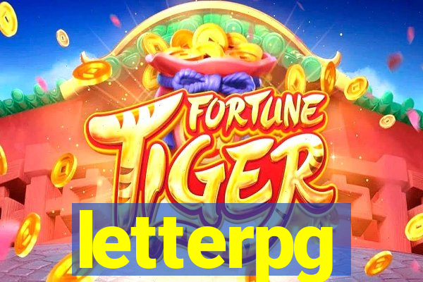 letterpg