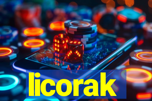 licorak