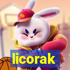 licorak