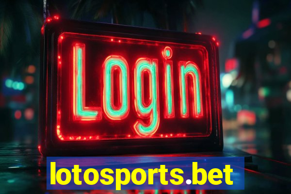 lotosports.bet