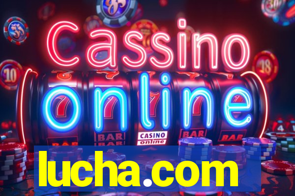 lucha.com