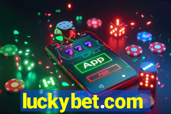 luckybet.com