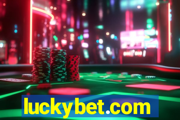 luckybet.com