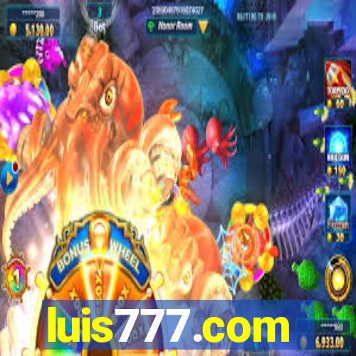 luis777.com