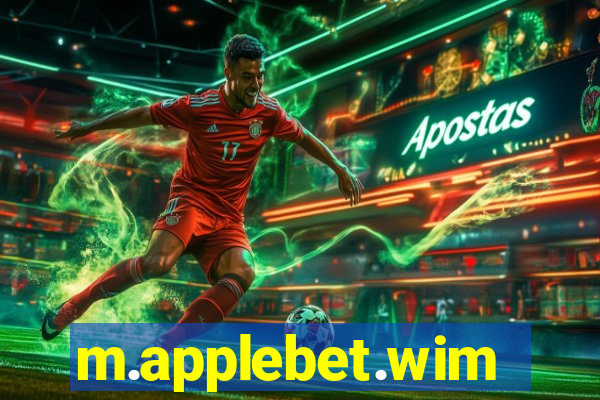 m.applebet.wim