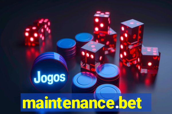 maintenance.bet3000.de