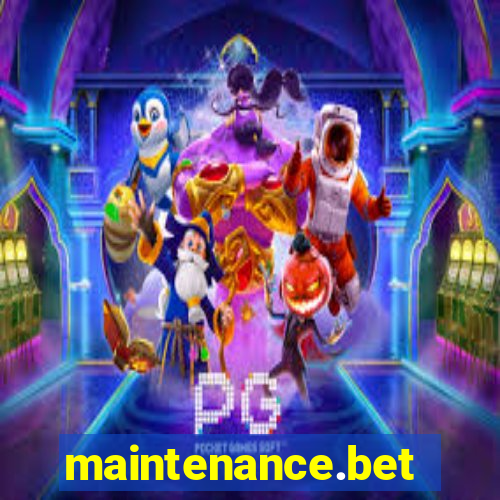 maintenance.bet3000.de