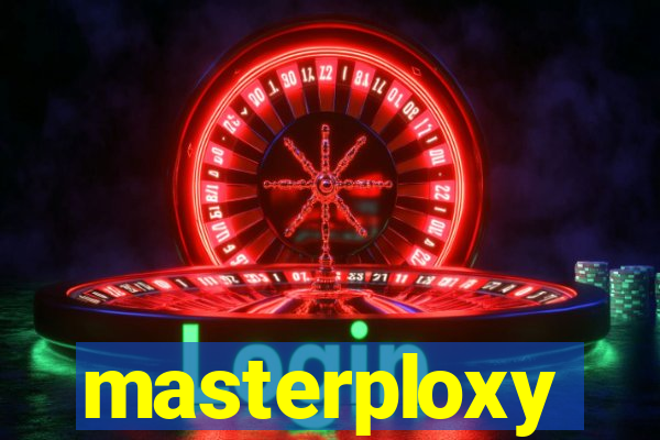 masterploxy