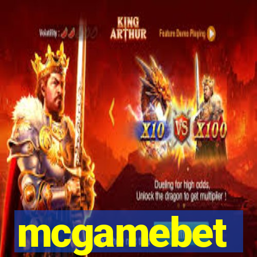 mcgamebet