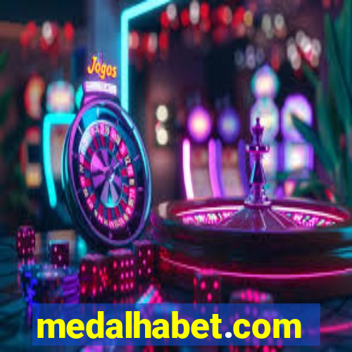 medalhabet.com