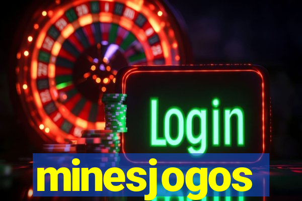 minesjogos