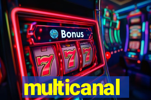 multicanal