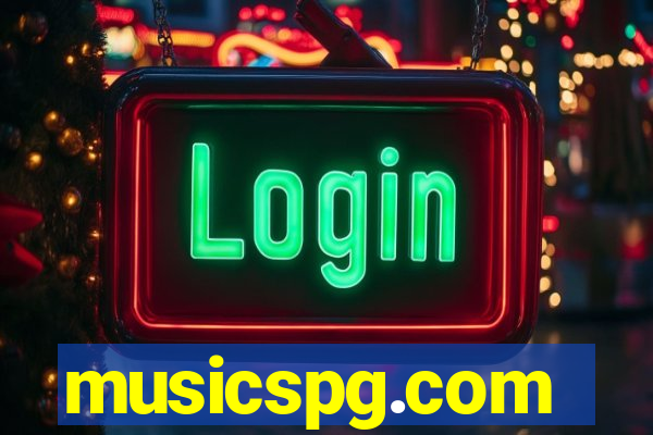 musicspg.com