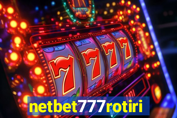 netbet777rotiri