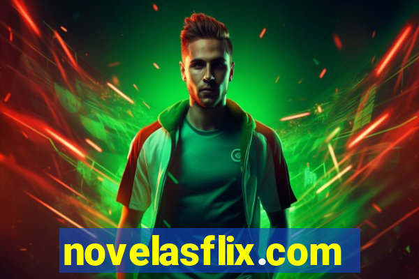 novelasflix.com