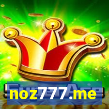 noz777.me