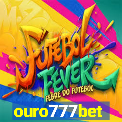 ouro777bet